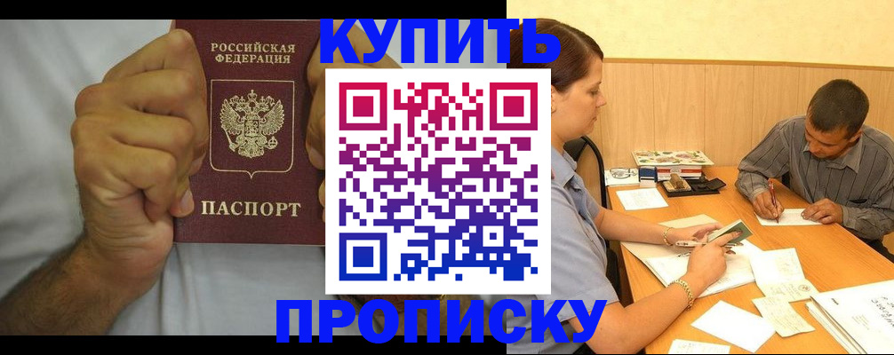 прописка штамп в Заволжске